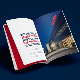 Brandbook Inner Pages