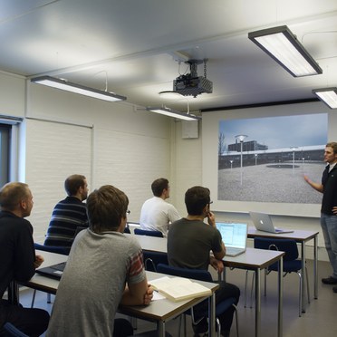 Aalborg University, Denmark