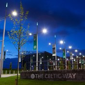 Celtic Way, GB