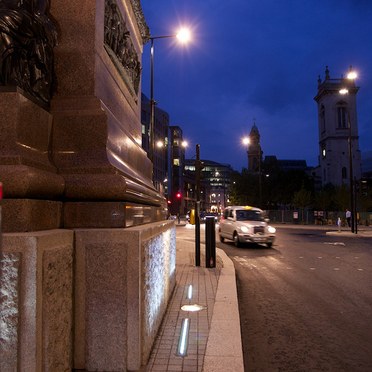 Prince Consort Statue