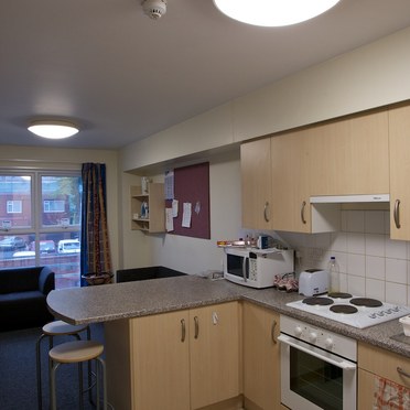 Coventry Student Accommodation, UK