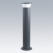 Thor Pollerleuchte — TR B S 10L25 740 ASY CL1 MPL