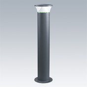 Thor Pollerleuchte — TR B S 10L35 BPSW 740 RGB ASY CL2 MPL