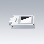 Axyl Flood — AXYL FLOOD S 56L 927 AS HFX WH