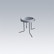 Axyl Geo — AXYL GEO FLANGE D120
