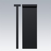 Borne Axyl Greet — AXYL GREETB H870 DE 56L 940 A/S HFX BK