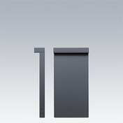 Borne Axyl Greet — AXYL GREETB H580 SE 56L 940 A/S HFX ANT