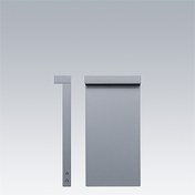 Borne Axyl Greet — AXYL GREETB H580 SE 56L 940 A/S HFX GY