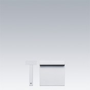 Borne Axyl Greet — AXYL GREETB H290 DE 56L 927 A/S HFX WH