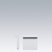 Borne Axyl Greet — AXYL GREETB H290 SE 56L 940 A/S HFX WH