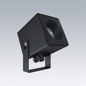 Caelon S — CAELON S30I 3000-RGBW N BK HL 66 DMX