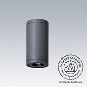 Cesar Amp, plafonnier — CESAR AMP S CEI 1L930WB RD ANT