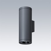 Cesar Amp, applique murale — CESAR AMP M U/D 2L940MB RD ANT
