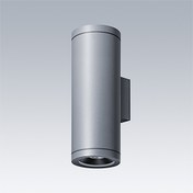 Cesar Amp, applique murale — CESAR AMP L U/D 2L940FM HFX GY
