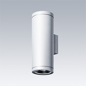 Cesar Amp, applique murale — CESAR AMP L U/D 2L930FM HFX WH