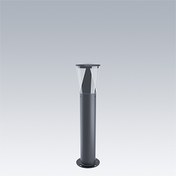 Candle Bollard — CN B 8L50 830 RSC CL2 MPL ANT