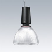 Glacier II — GLAC2 L LED3 3500-840 HFIX E3 BK GL PR