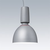 Glacier II — GLAC2 L LED2 7800-840 HFIX EC GY AL GY