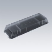 Mystrid Flex — 24V DALI DIMMING UNIT (4ch)
