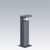 Raze Bollard — RAB 1L20-730 WPC HF CL2 6K 700 ANT